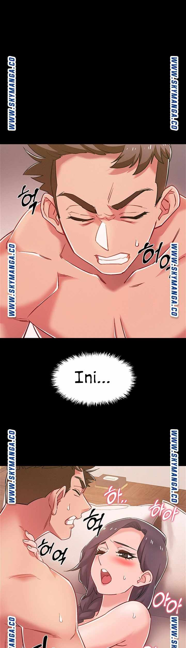 Enlistment Countdown: Chapter chapter-36 - Page 29
