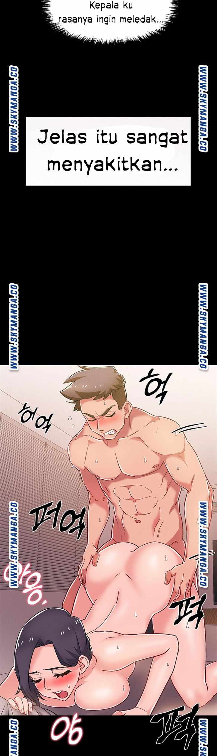 Enlistment Countdown: Chapter chapter-36 - Page 32