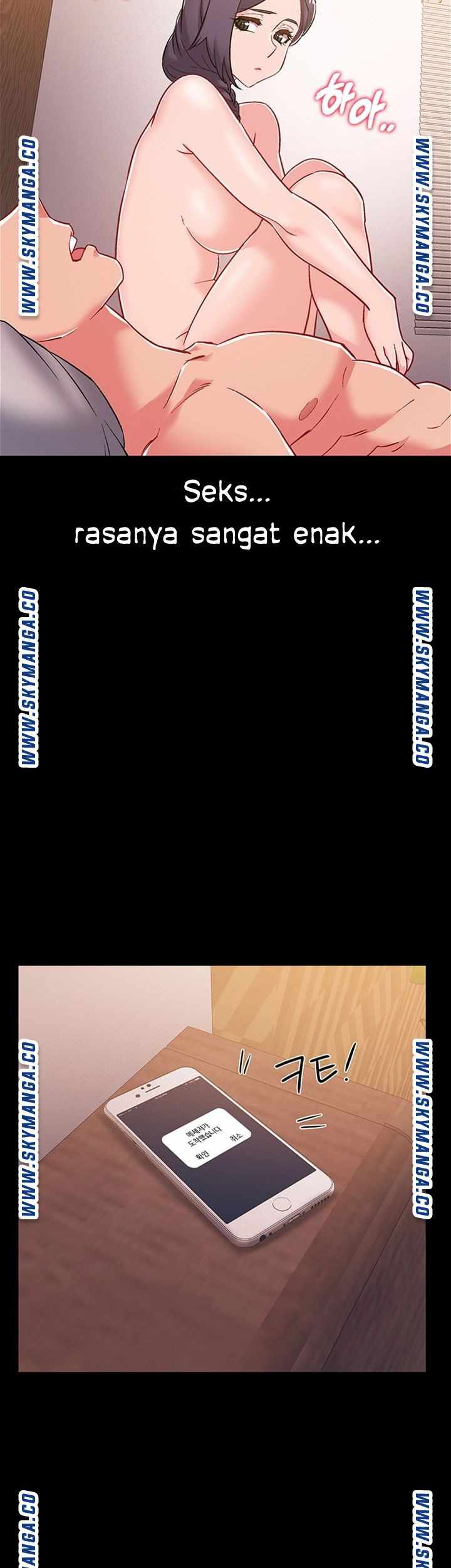 Enlistment Countdown: Chapter chapter-36 - Page 40
