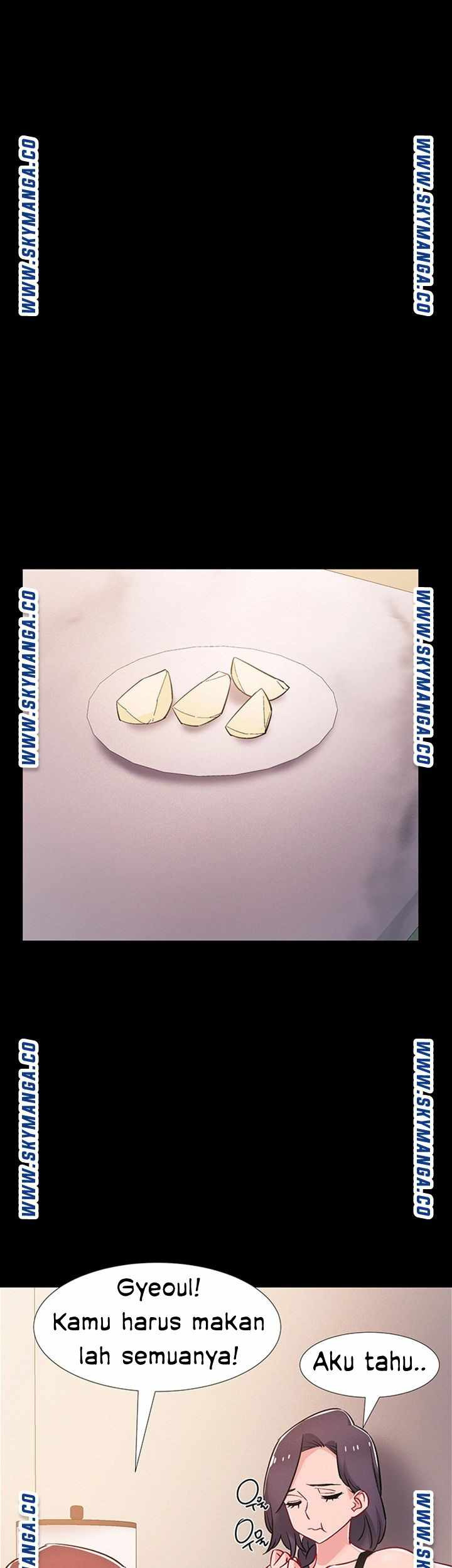 Enlistment Countdown: Chapter chapter-36 - Page 43