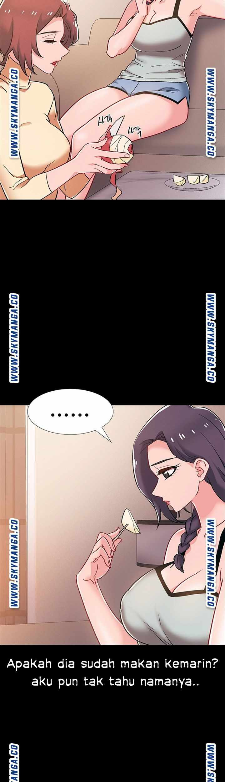 Enlistment Countdown: Chapter chapter-36 - Page 44