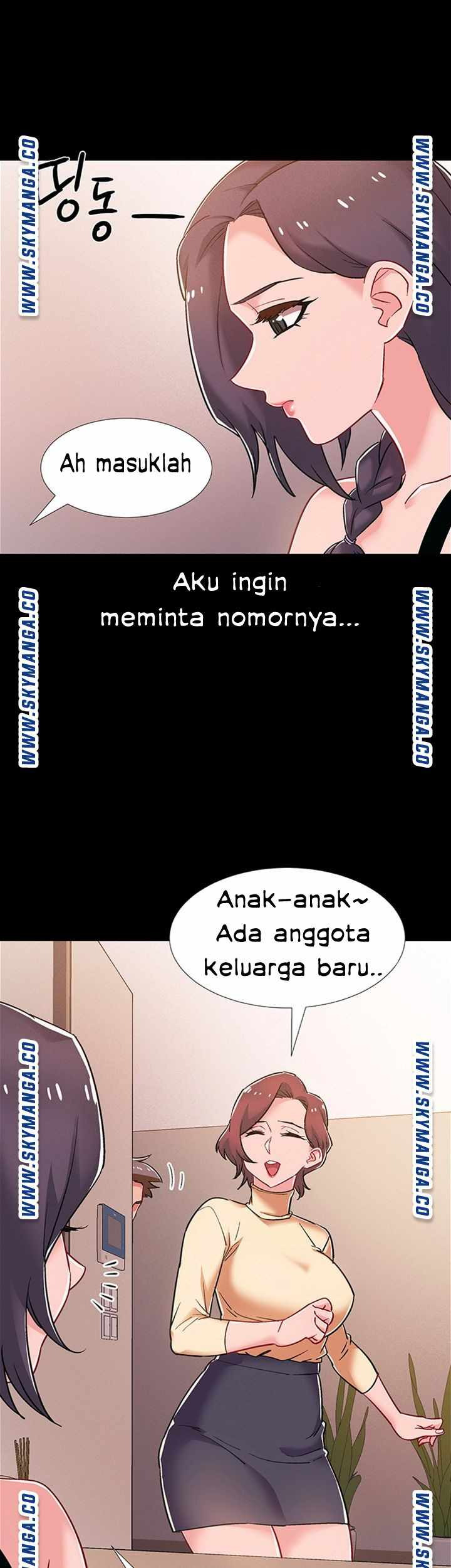 Enlistment Countdown: Chapter chapter-36 - Page 45