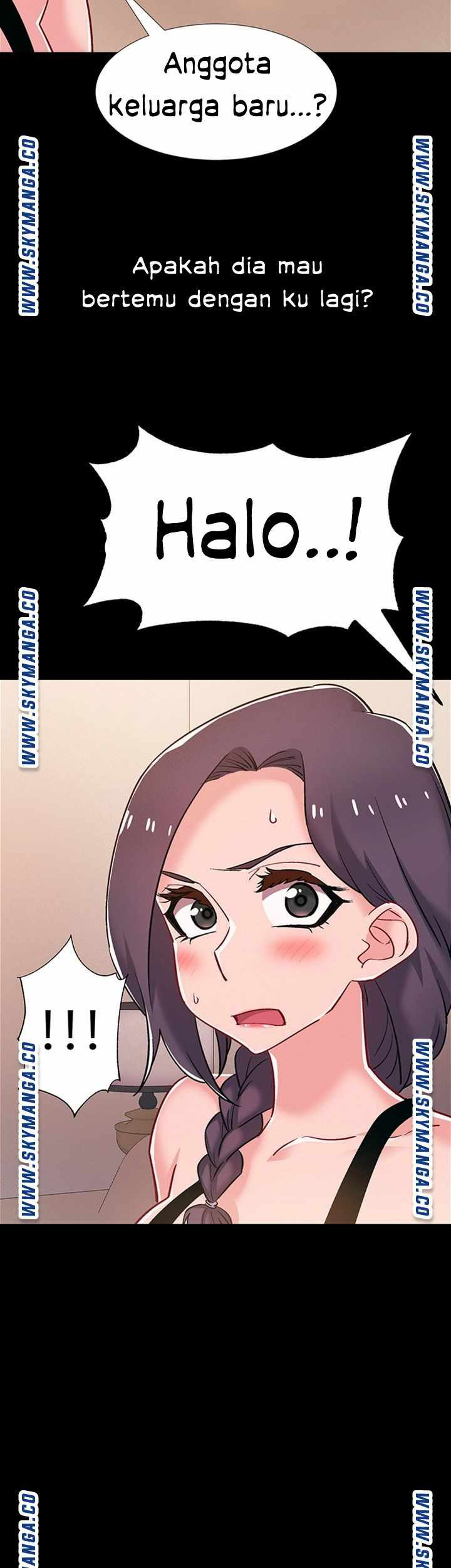 Enlistment Countdown: Chapter chapter-36 - Page 46