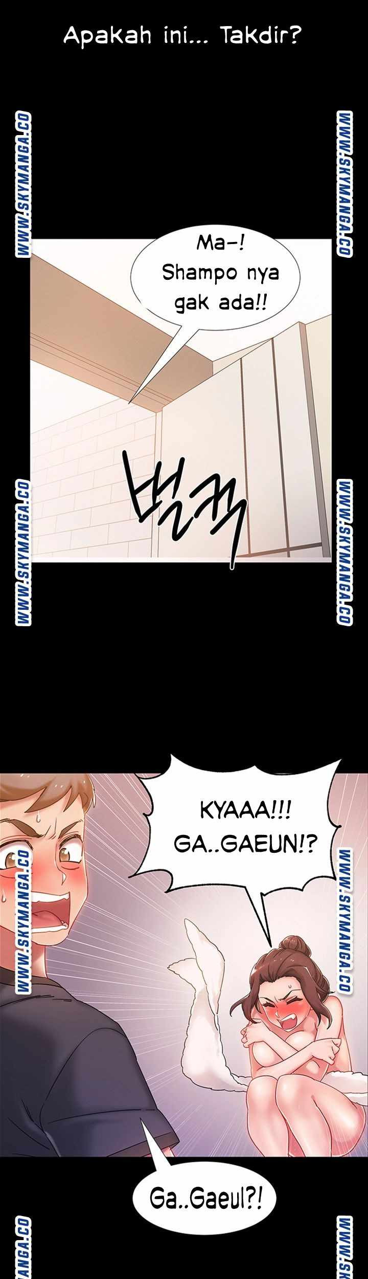 Enlistment Countdown: Chapter chapter-36 - Page 48