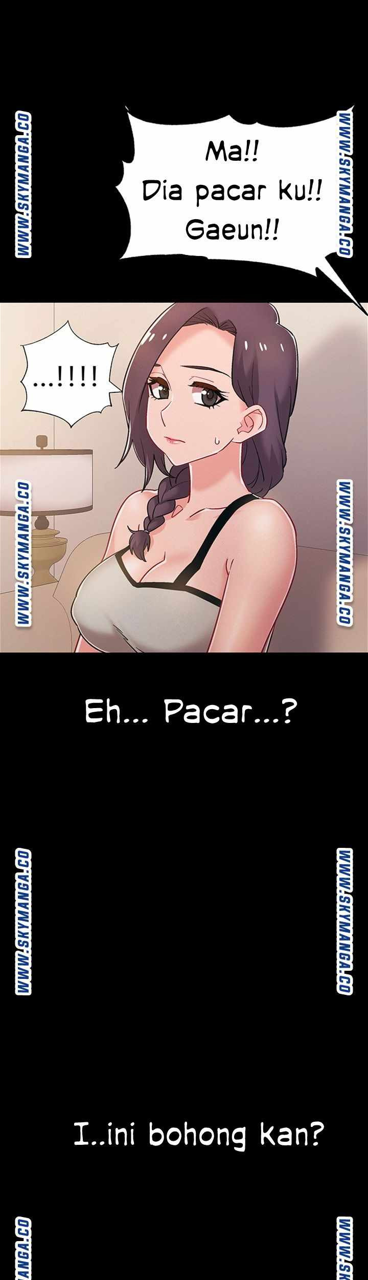 Enlistment Countdown: Chapter chapter-36 - Page 49