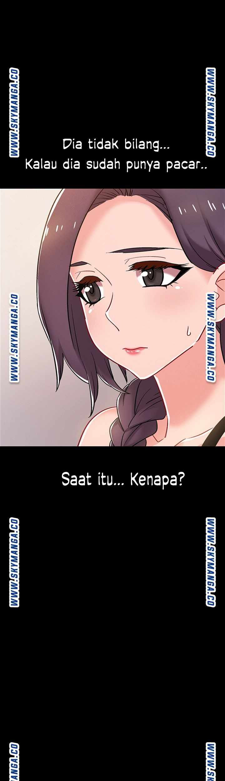 Enlistment Countdown: Chapter chapter-36 - Page 50