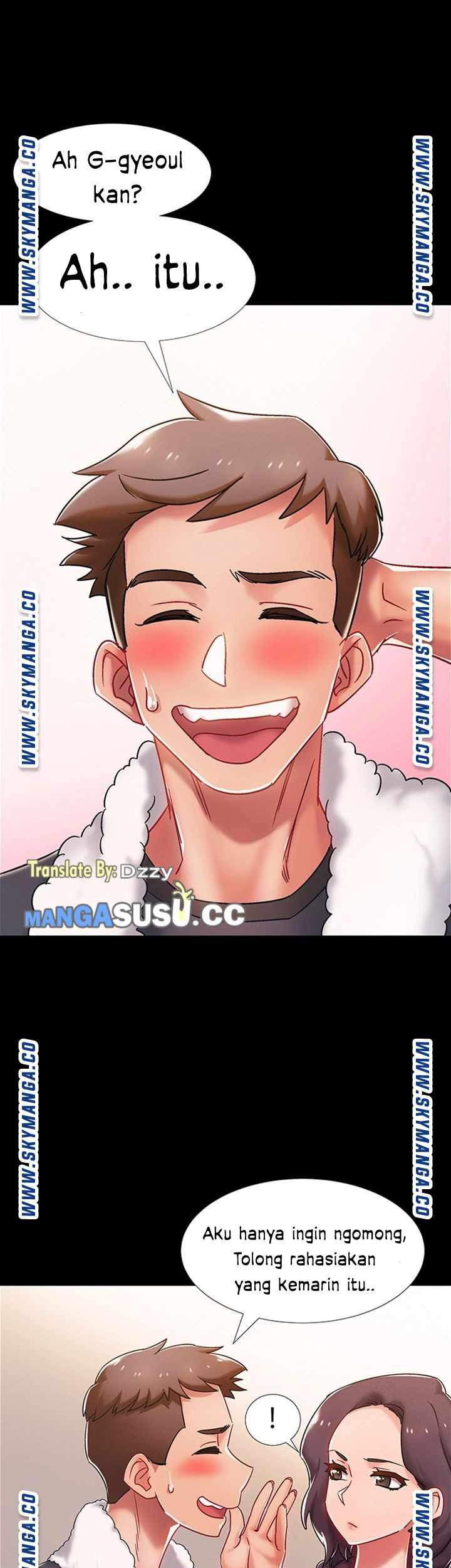 Enlistment Countdown: Chapter chapter-36 - Page 51