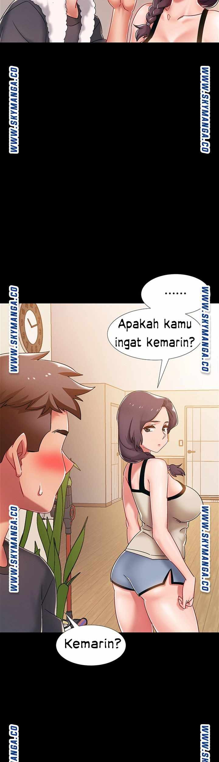 Enlistment Countdown: Chapter chapter-36 - Page 52