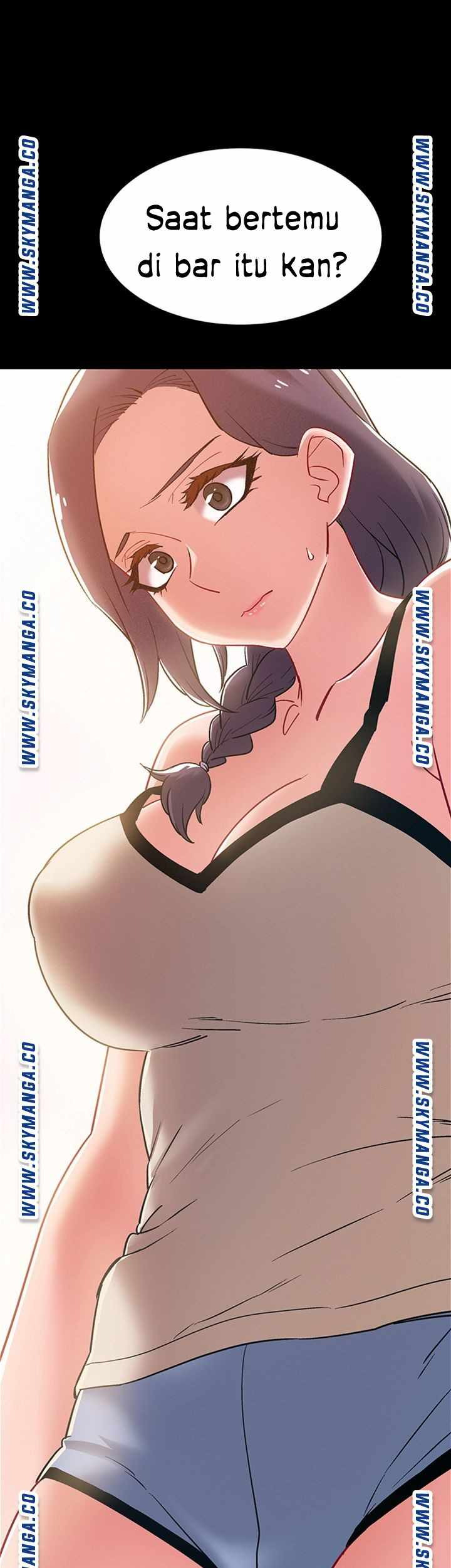 Enlistment Countdown: Chapter chapter-36 - Page 53