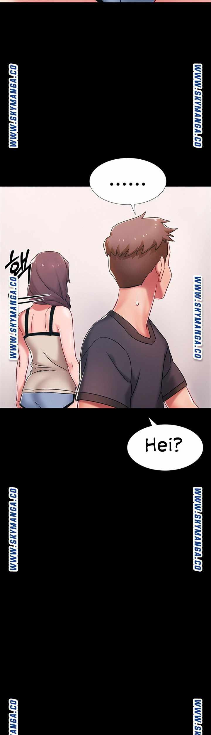 Enlistment Countdown: Chapter chapter-36 - Page 54