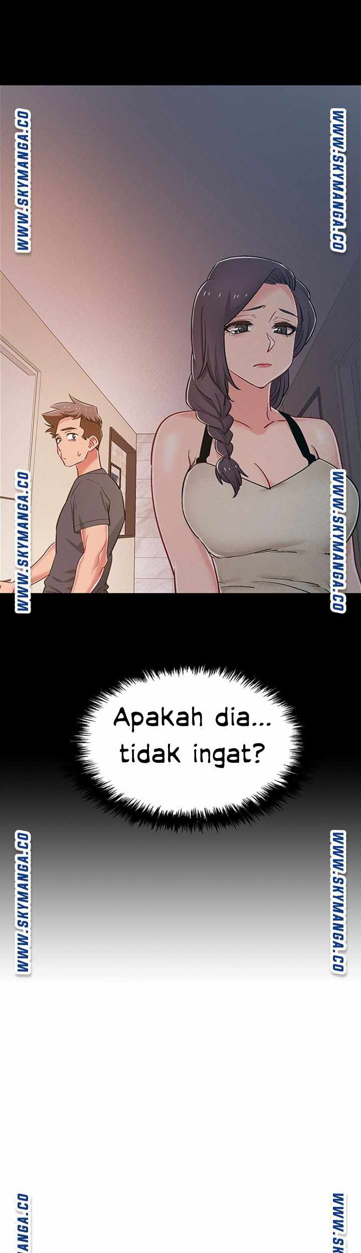 Enlistment Countdown: Chapter chapter-36 - Page 55