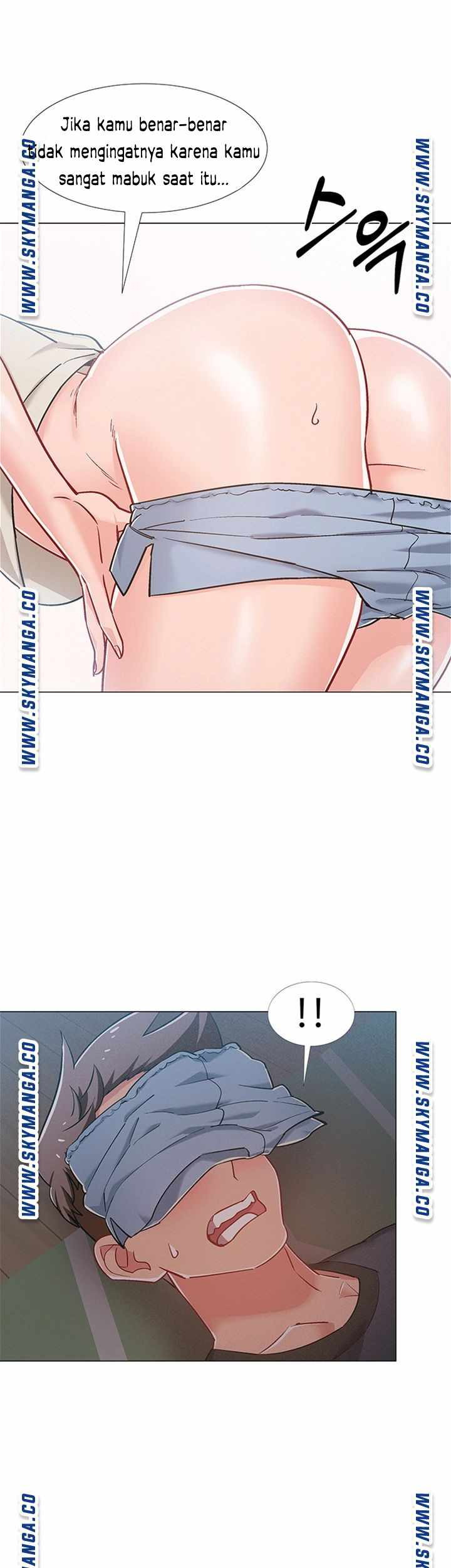 Enlistment Countdown: Chapter chapter-36 - Page 57
