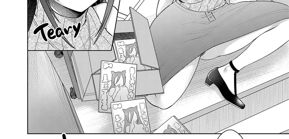 Ero Mangaka Shimai to Ecchi na Obenkyoukai: Chapter chapter-1 - Page 11