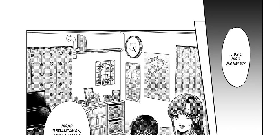 Ero Mangaka Shimai to Ecchi na Obenkyoukai: Chapter chapter-1 - Page 16