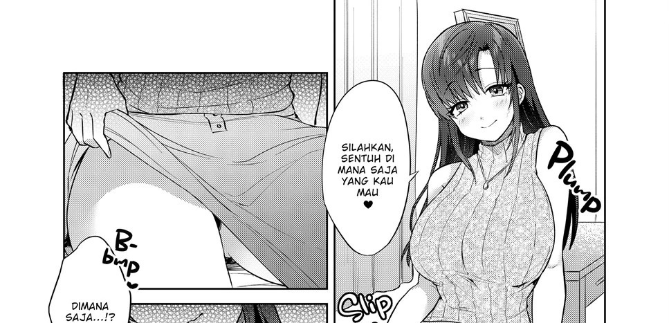 Ero Mangaka Shimai to Ecchi na Obenkyoukai: Chapter chapter-1 - Page 25