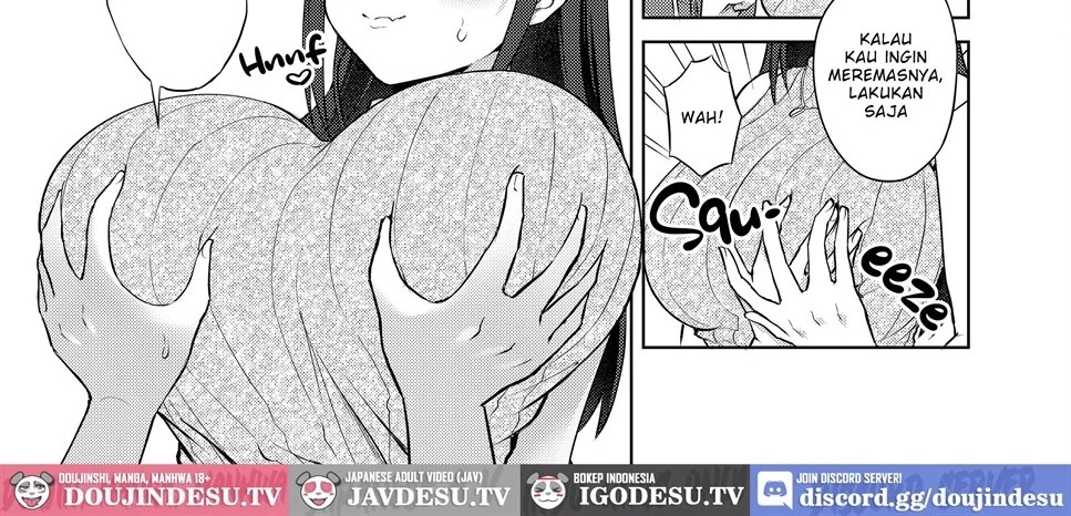 Ero Mangaka Shimai to Ecchi na Obenkyoukai: Chapter chapter-1 - Page 27