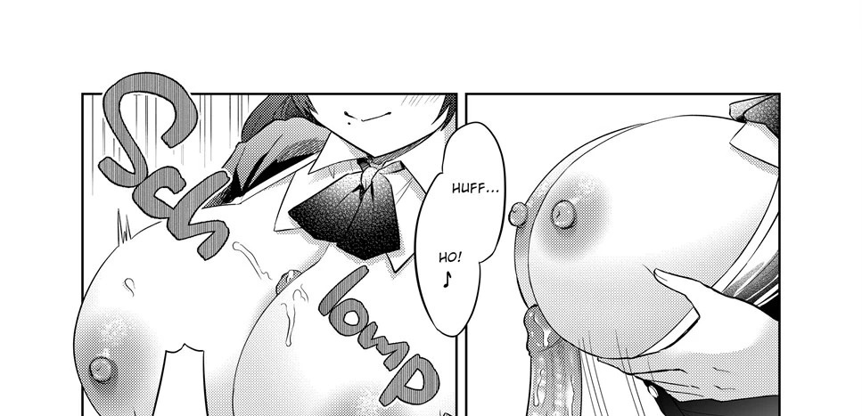 Ero Mangaka Shimai to Ecchi na Obenkyoukai: Chapter chapter-1 - Page 52