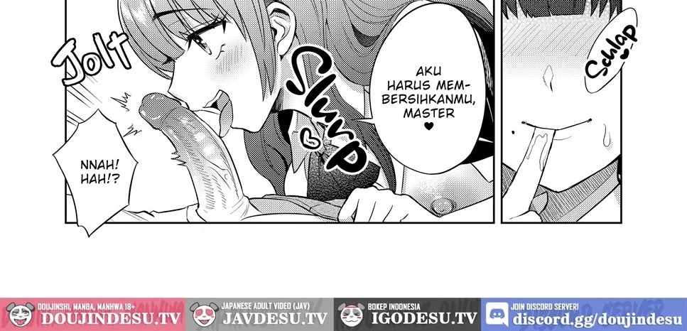 Ero Mangaka Shimai to Ecchi na Obenkyoukai: Chapter chapter-1 - Page 57