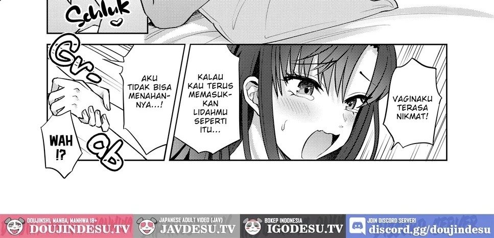 Ero Mangaka Shimai to Ecchi na Obenkyoukai: Chapter chapter-1 - Page 66