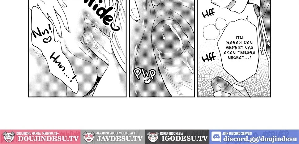 Ero Mangaka Shimai to Ecchi na Obenkyoukai: Chapter chapter-1 - Page 72