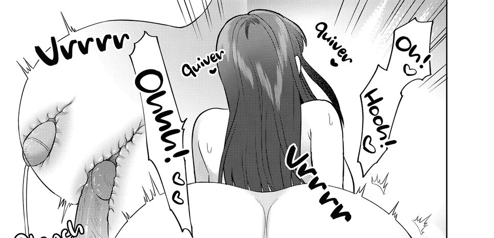 Ero Mangaka Shimai to Ecchi na Obenkyoukai: Chapter chapter-1 - Page 88