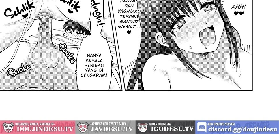 Ero Mangaka Shimai to Ecchi na Obenkyoukai: Chapter chapter-1 - Page 90