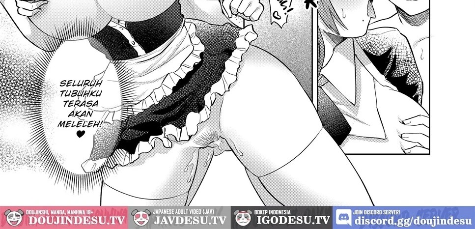 Ero Mangaka Shimai to Ecchi na Obenkyoukai: Chapter chapter-1 - Page 114
