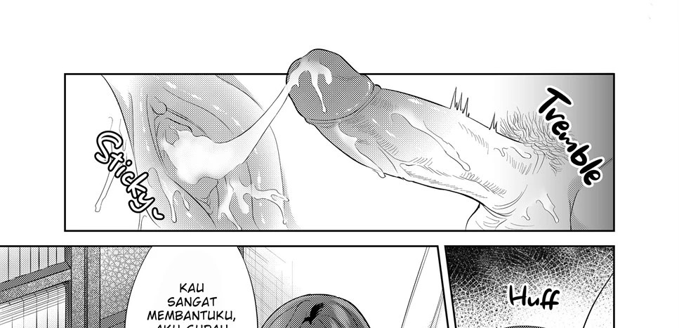 Ero Mangaka Shimai to Ecchi na Obenkyoukai: Chapter chapter-1 - Page 142