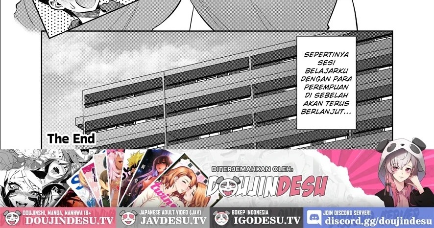 Ero Mangaka Shimai to Ecchi na Obenkyoukai: Chapter chapter-1 - Page 147