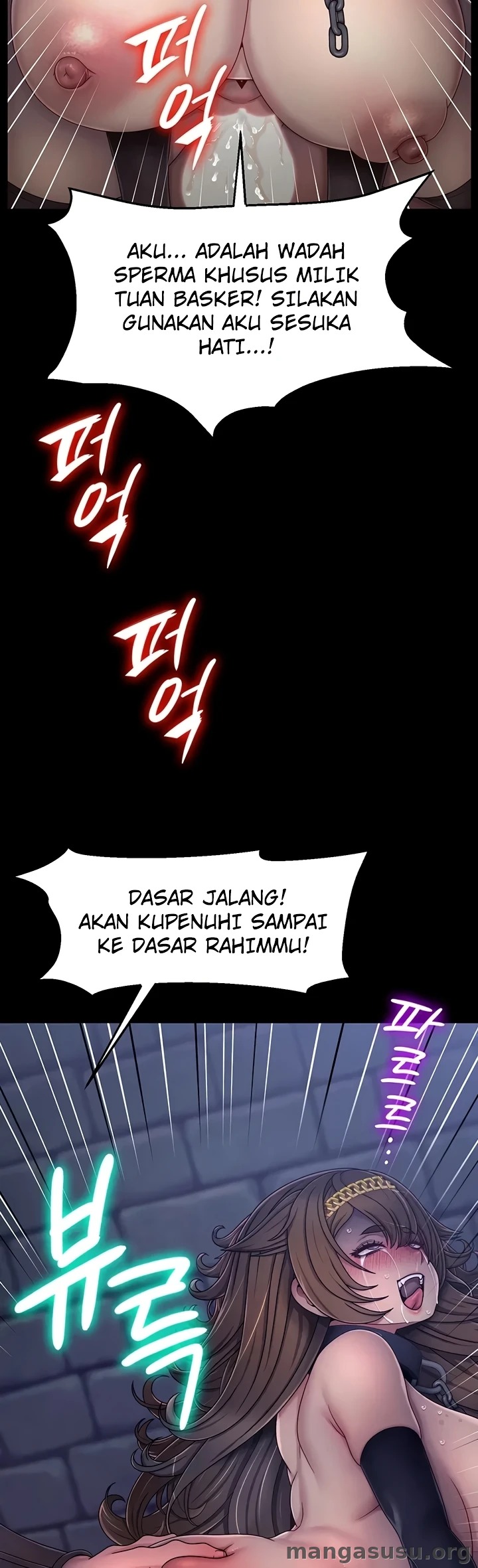 Ero: The Princess Submits: Chapter chapter-41 - Page 4