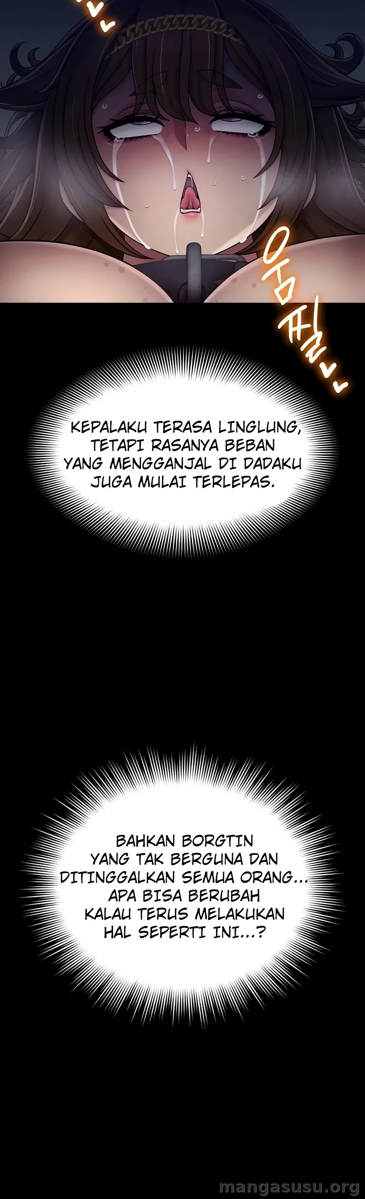 Ero: The Princess Submits: Chapter chapter-41 - Page 6