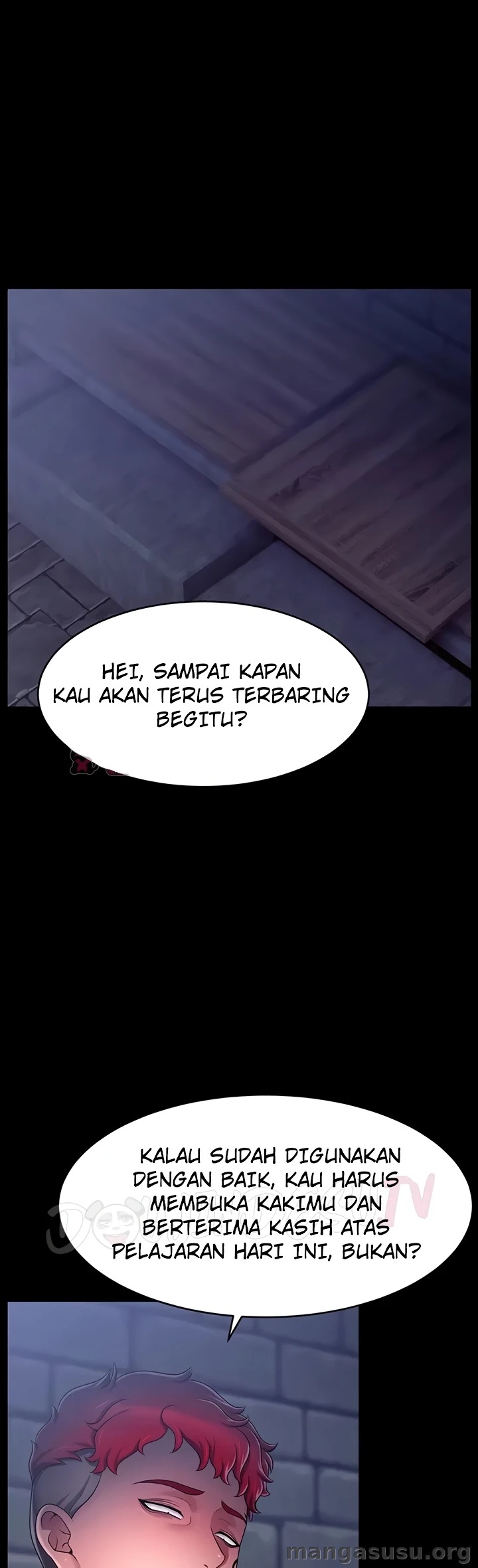 Ero: The Princess Submits: Chapter chapter-41 - Page 7