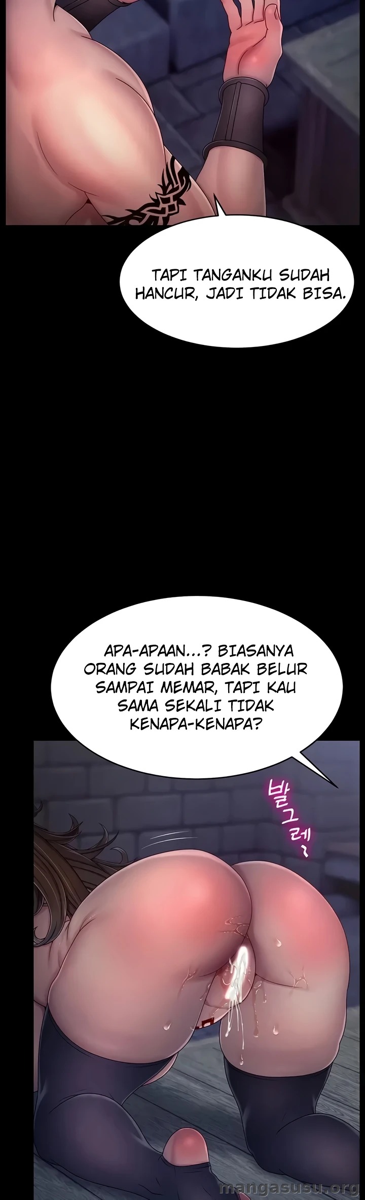 Ero: The Princess Submits: Chapter chapter-41 - Page 10
