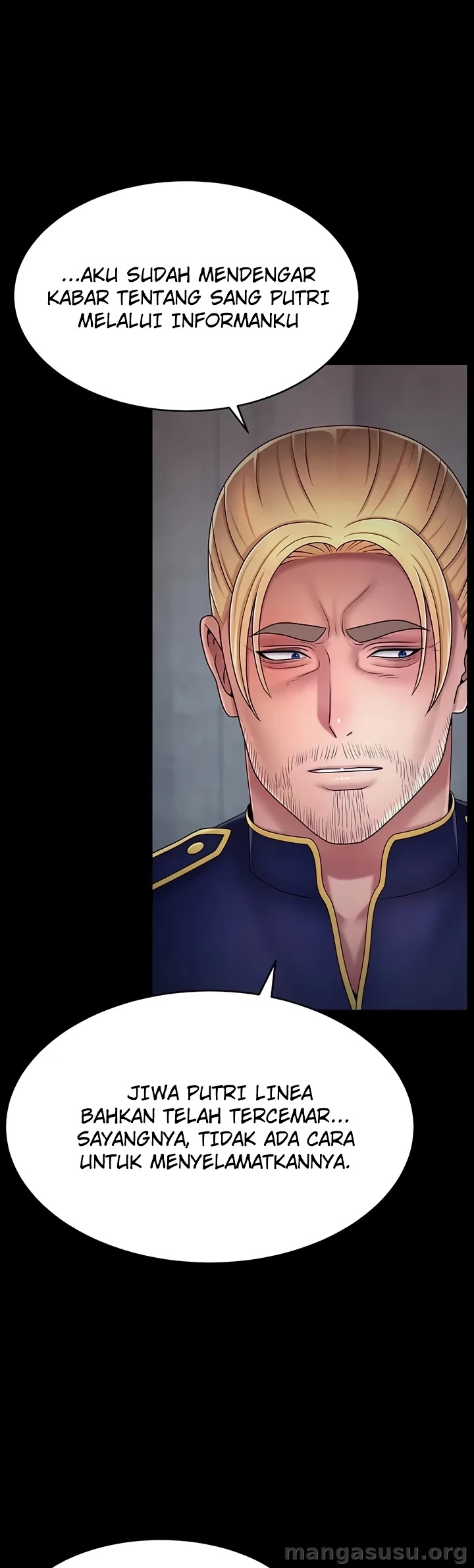 Ero: The Princess Submits: Chapter chapter-41 - Page 23