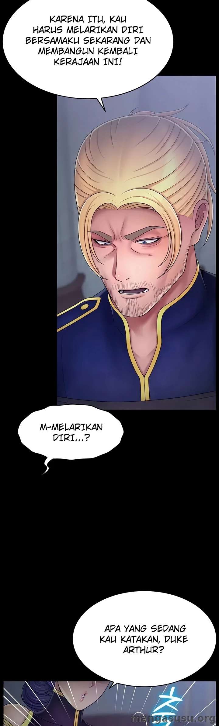 Ero: The Princess Submits: Chapter chapter-41 - Page 25