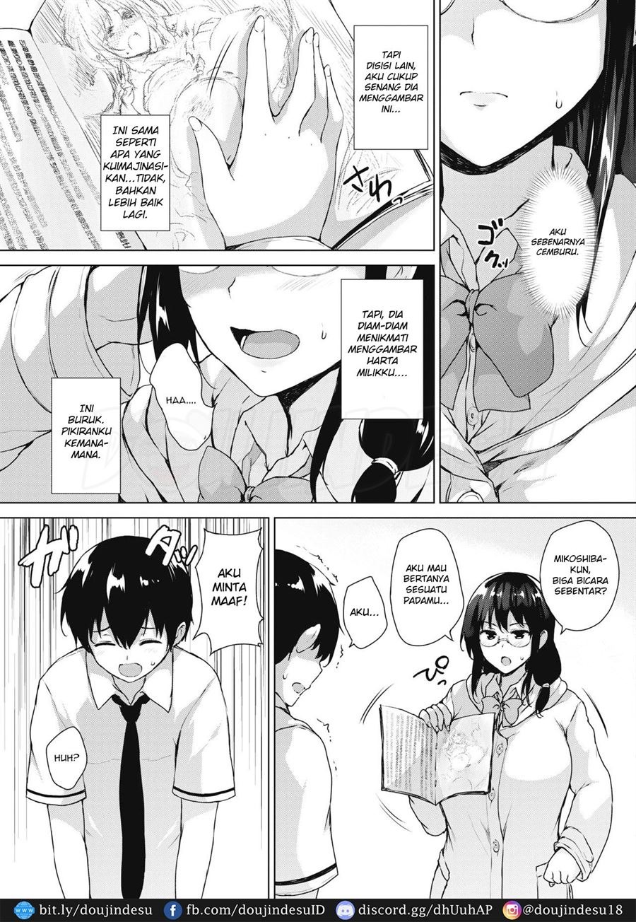 EROGE de Subete wa Kaiketsu Dekiru!: Chapter chapter-2 - Page 6