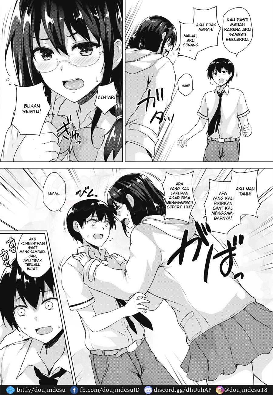 EROGE de Subete wa Kaiketsu Dekiru!: Chapter chapter-2 - Page 7
