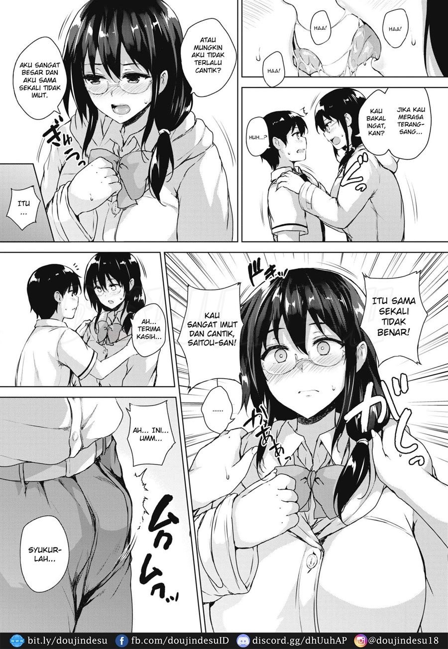EROGE de Subete wa Kaiketsu Dekiru!: Chapter chapter-2 - Page 9