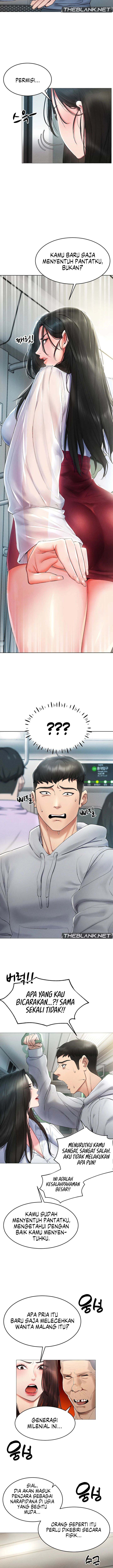 Eroge Game Skills IRL: Chapter chapter-1 - Page 8