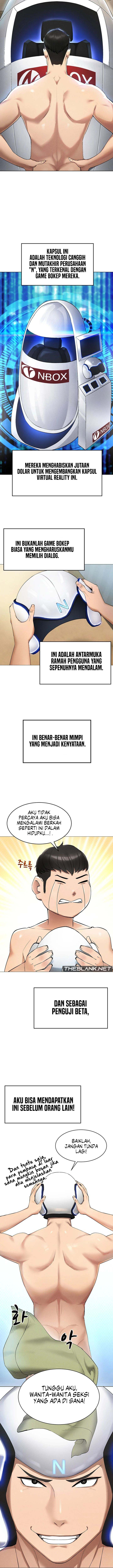Eroge Game Skills IRL: Chapter chapter-1 - Page 10