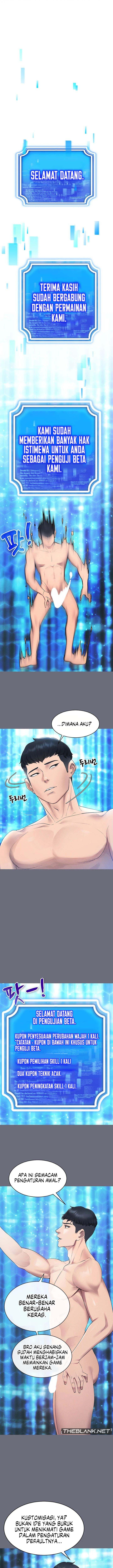 Eroge Game Skills IRL: Chapter chapter-1 - Page 11