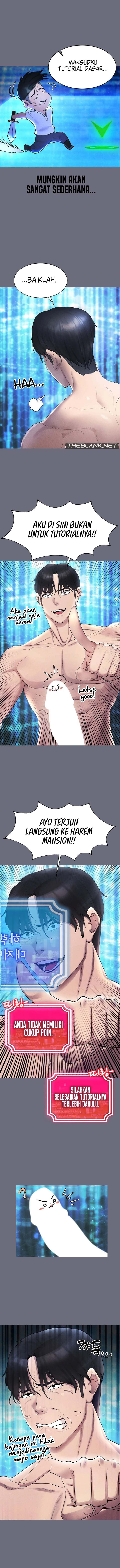 Eroge Game Skills IRL: Chapter chapter-1 - Page 14