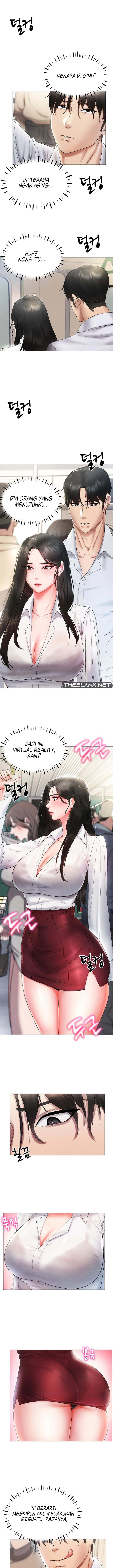 Eroge Game Skills IRL: Chapter chapter-1 - Page 17