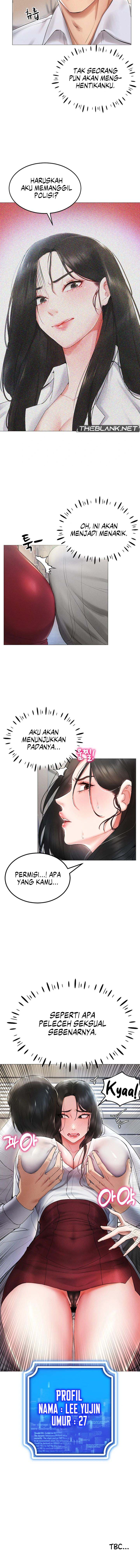 Eroge Game Skills IRL: Chapter chapter-1 - Page 18