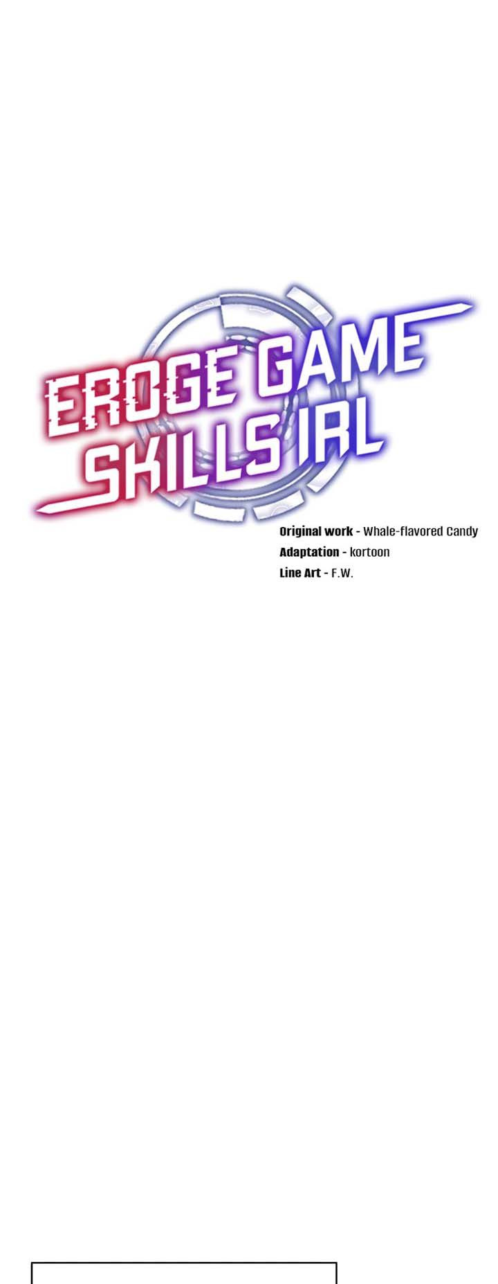 Eroge Game Skills IRL: Chapter chapter-14 - Page 2