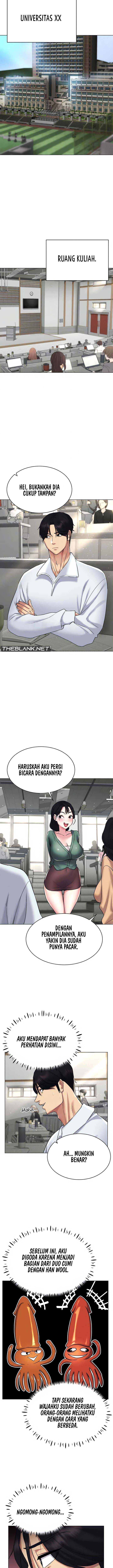 Eroge Game Skills IRL: Chapter chapter-14 - Page 3
