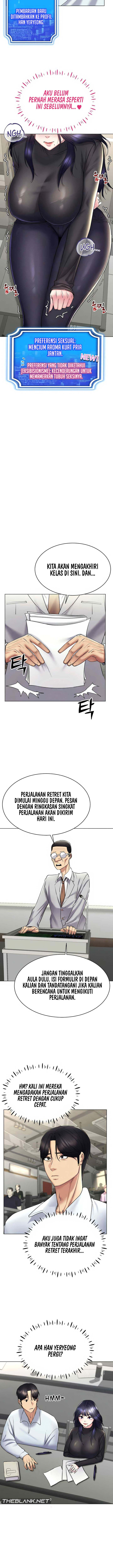 Eroge Game Skills IRL: Chapter chapter-14 - Page 9
