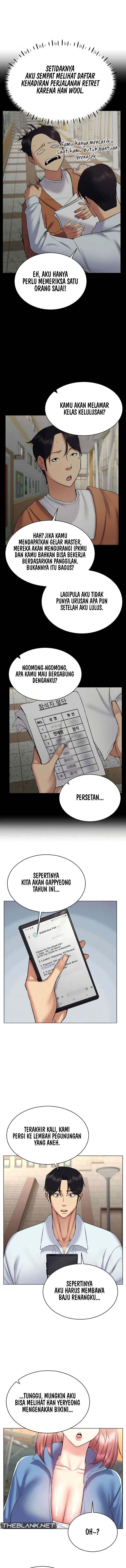 Eroge Game Skills IRL: Chapter chapter-14 - Page 11