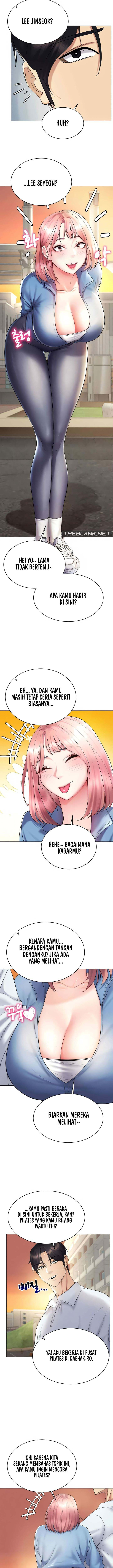 Eroge Game Skills IRL: Chapter chapter-14 - Page 12