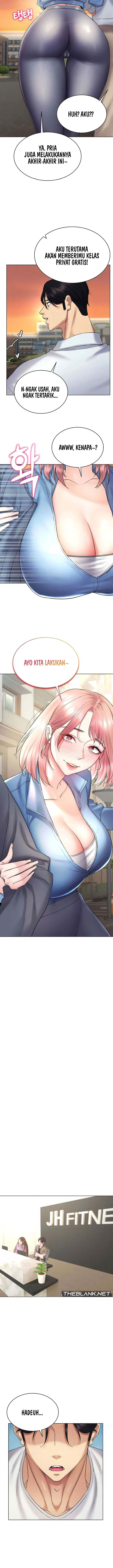 Eroge Game Skills IRL: Chapter chapter-14 - Page 13